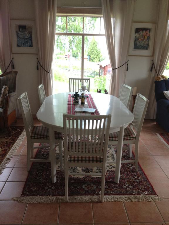 Kullsbjoerken Bed & Breakfast เทลแบิร์ก ภายนอก รูปภาพ
