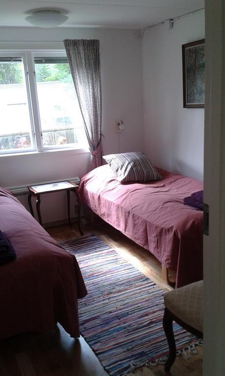 Kullsbjoerken Bed & Breakfast เทลแบิร์ก ห้อง รูปภาพ